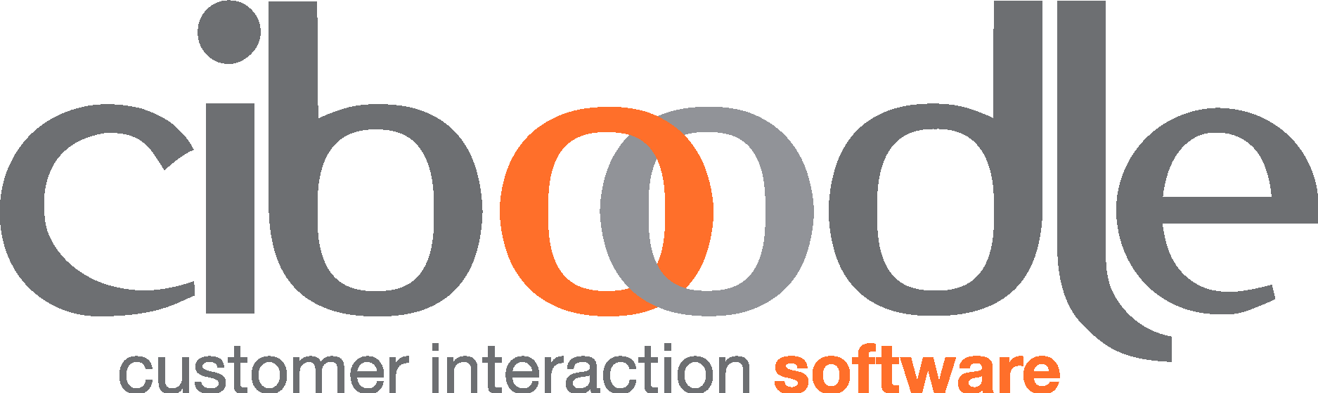 Ciboodle Logo Vector Logo